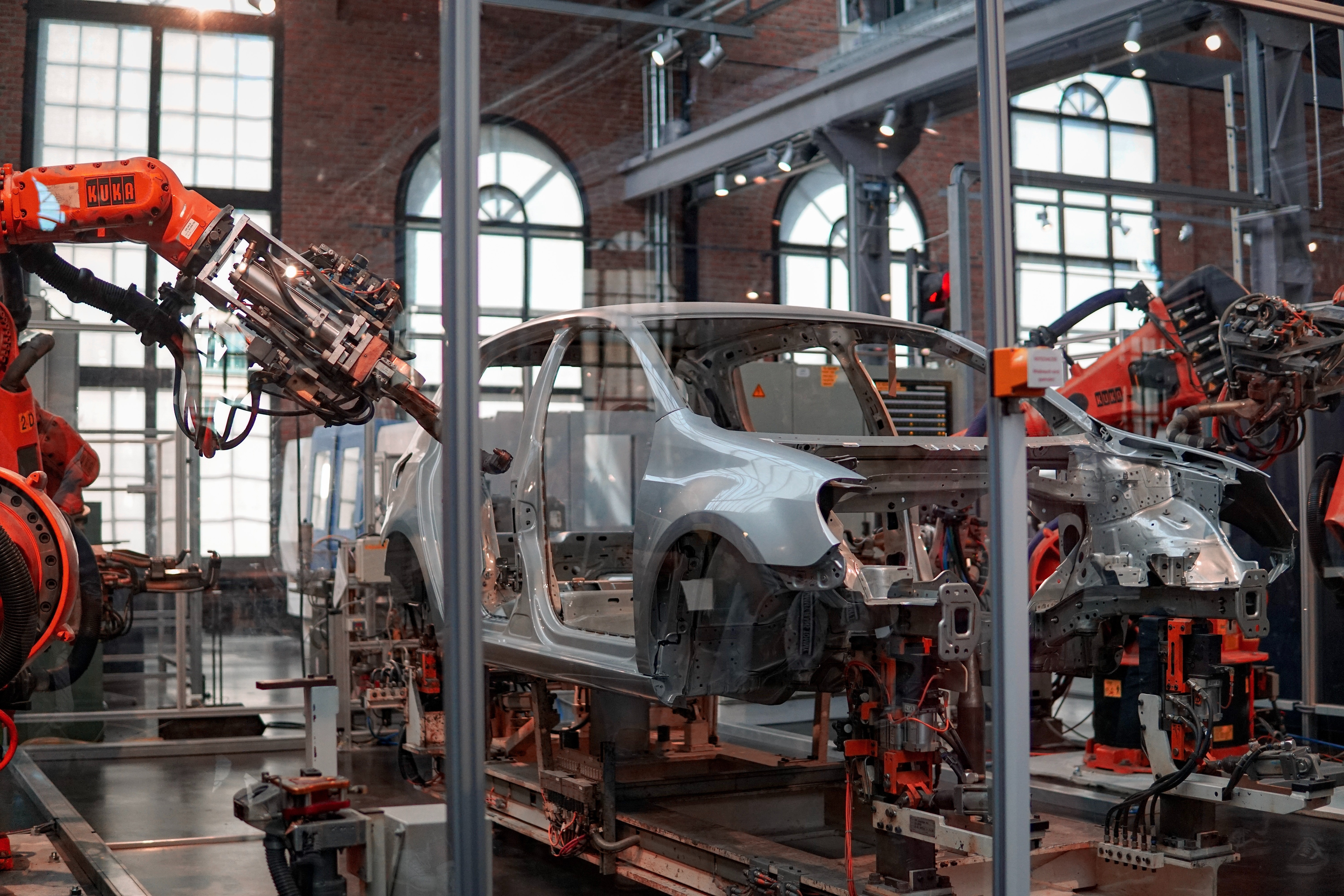 benefit of erp software in manufacturing industry