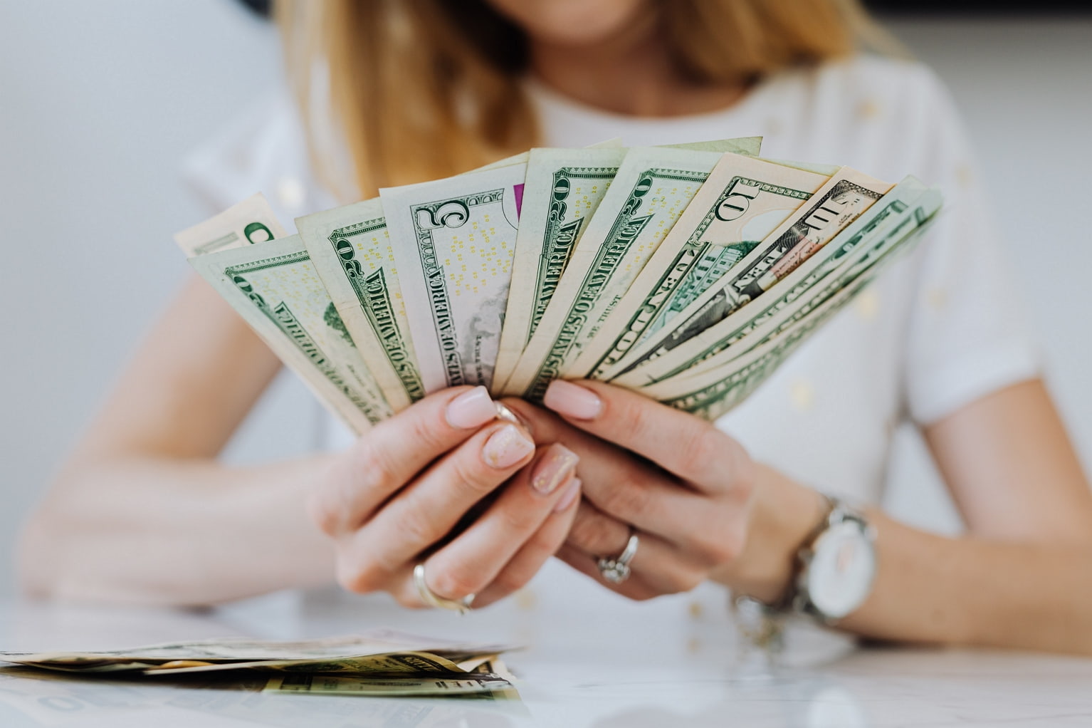 Cash Management