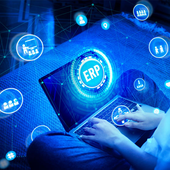 ERP