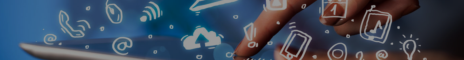 E-Resources Banner