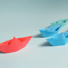 SAP Named a Leader Among Cloud-Enabled Small Office ERP Solutions by Influential Analyst Firm